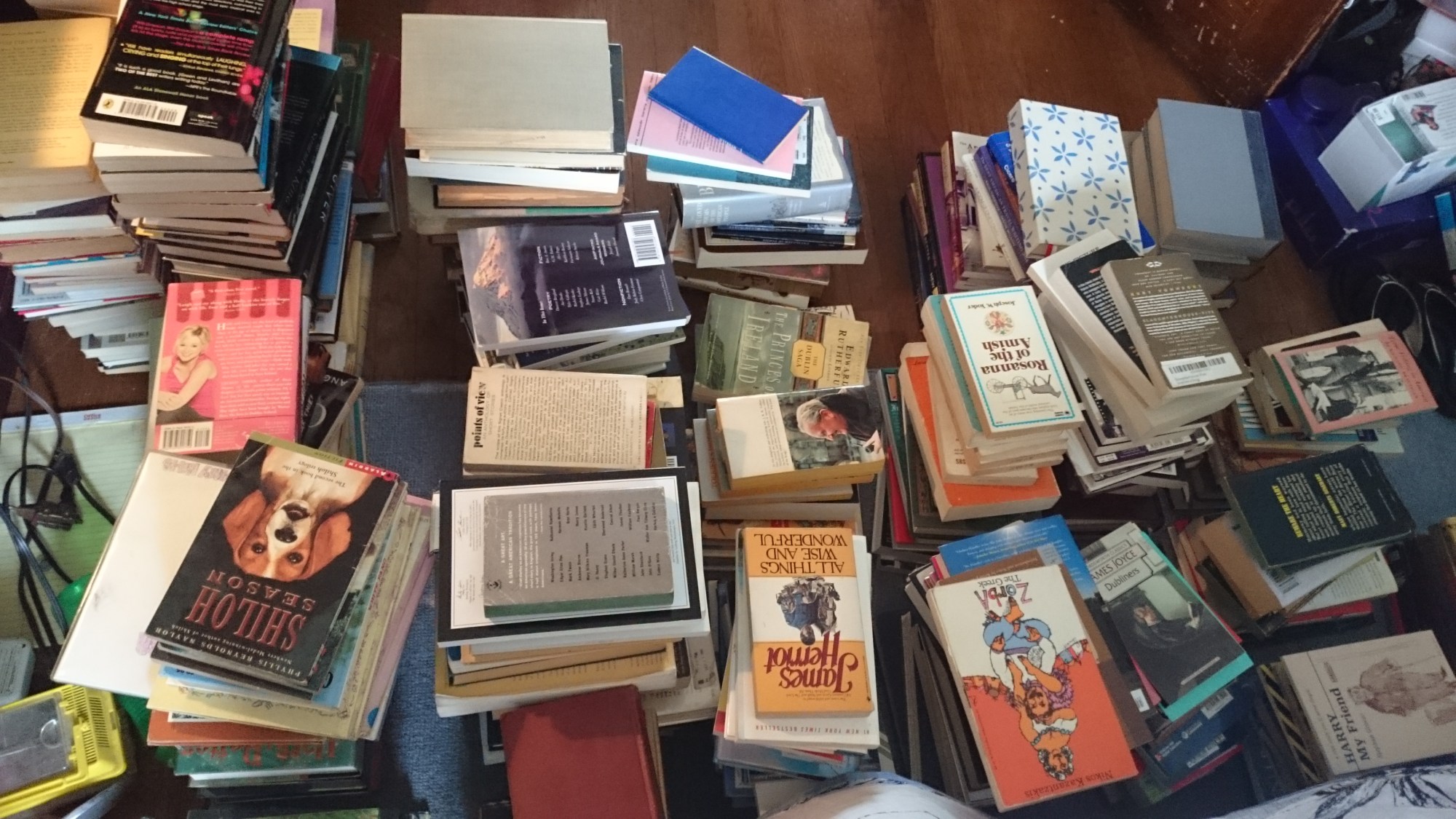 Marie Kondo Method Books