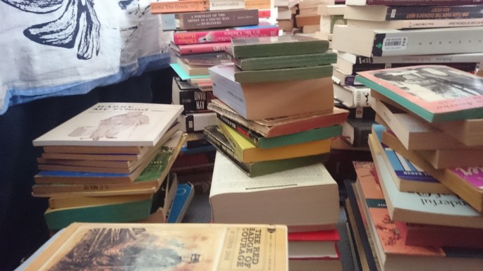 Marie Kondo Method Books