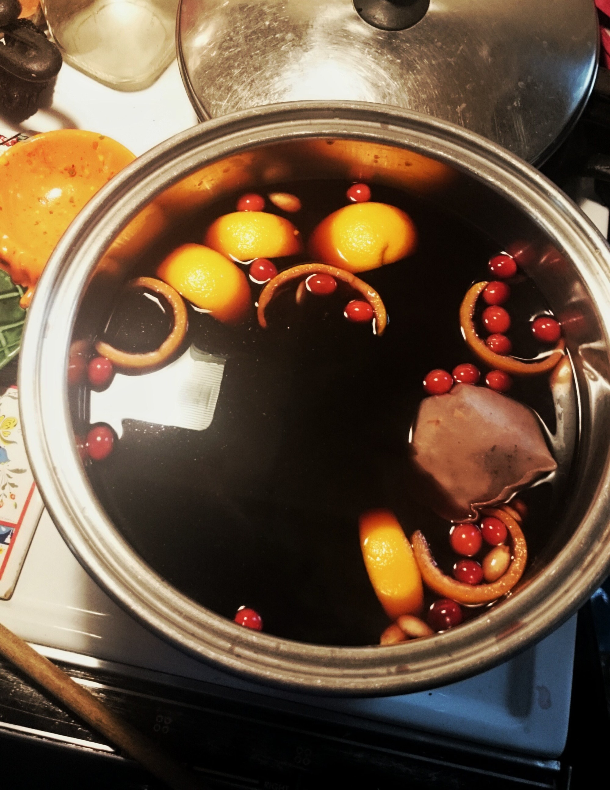 Mulled Wine