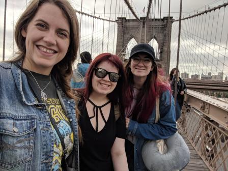 New York City Travel