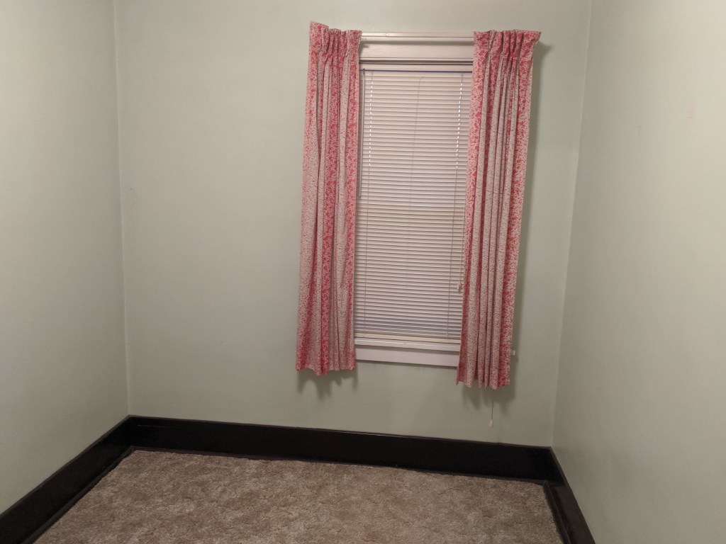 Small Office DIY 1930 Home