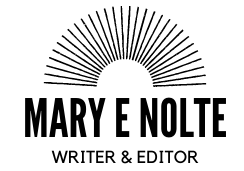 Mary E. Nolte